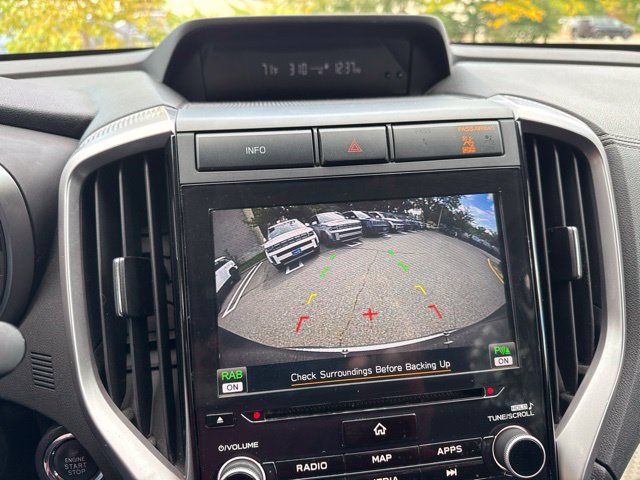 Used 2019 Subaru Ascent Premium AWD/4WD image 11