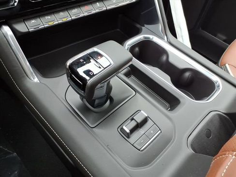 New 2026 GMC Sierra 1500 Denali Ultimate image 33