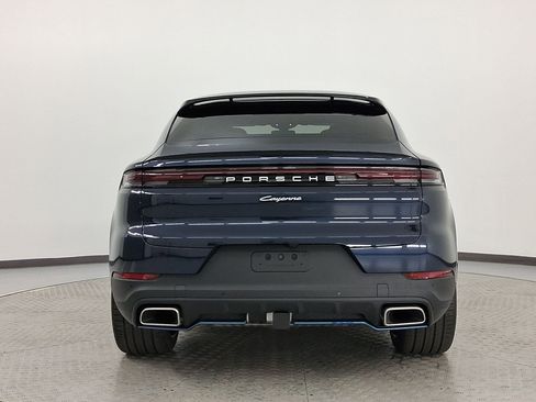 New 2026 Porsche Cayenne Coupe image 6