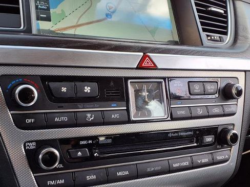 Used 2019 Genesis G80 3.8 w/ Ultimate Package 03 image 8