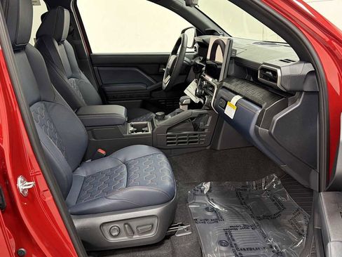 New 2026 Toyota 4Runner 4WD image 30