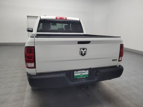 Used 2016 RAM 1500 Tradesman image 6