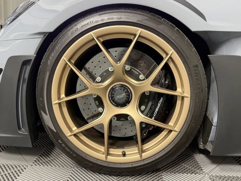 Used 2024 Porsche 911 GT3 RS RWD image 12