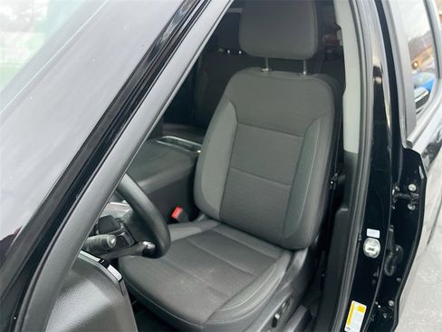 Used 2025 Chevrolet Silverado 1500 RST w/ Z71 Off-Road Package image 19