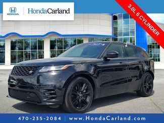 Used 2023 Land Rover Range Rover Velar R-Dynamic S AWD/4WD video 1