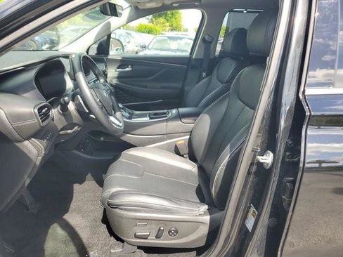 Certified 2023 Hyundai Santa Fe Limited image 18