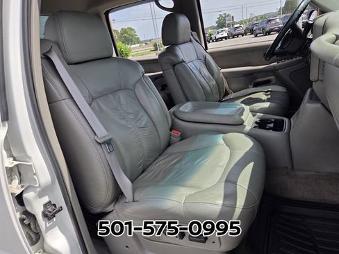 Used 2002 Chevrolet Silverado 2500 LT RWD image 15