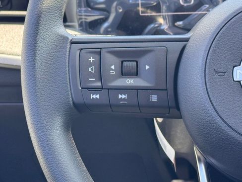 New 2026 Nissan Kicks SV AWD/4WD image 15