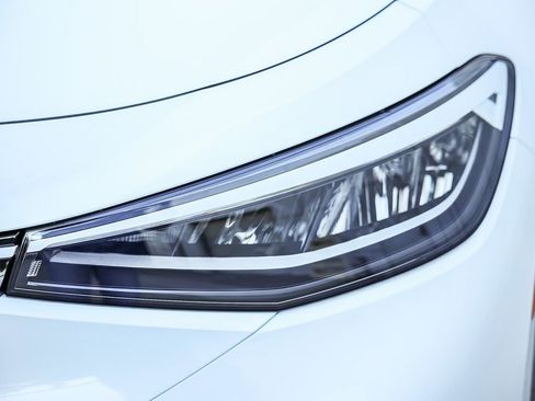 New 2026 Volkswagen ID.4 Pro image 15