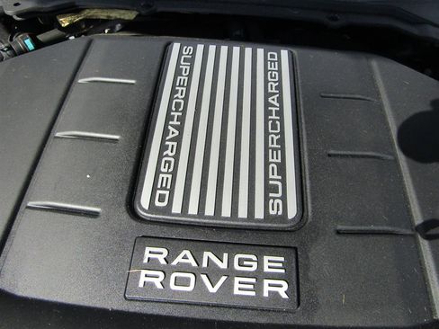 Used 2014 Land Rover Range Rover Sport Autobiography image 15