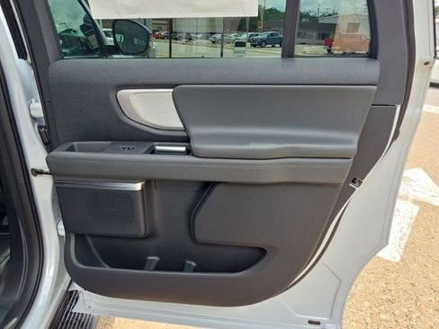 New 2026 Ford Expedition Max Active AWD/4WD image 20