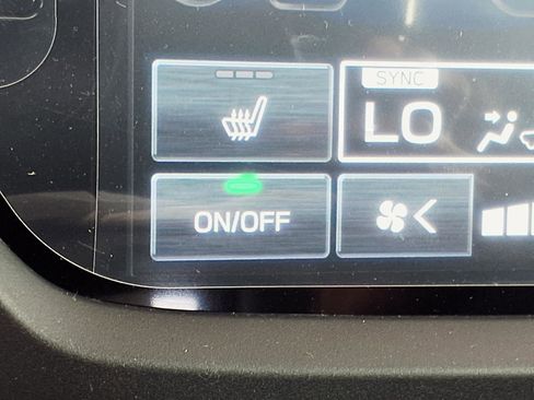 New 2026 Subaru Forester Premium image 8