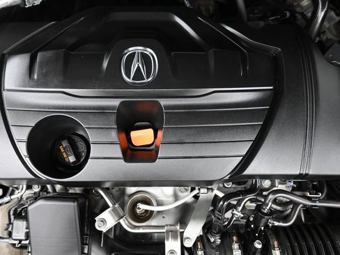 Used 2022 Acura TLX SH-AWD w/ A-SPEC Pkg image 27