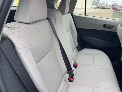 New 2026 Toyota Corolla Cross L image 14