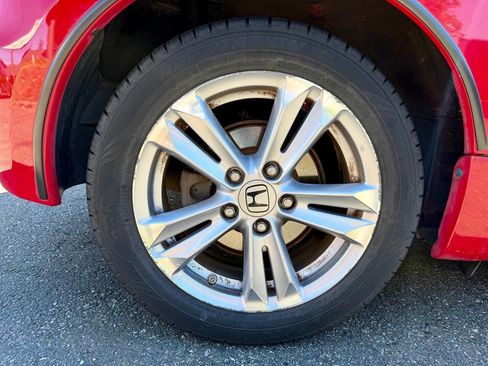 Used 2011 Honda CR-Z EX image 23