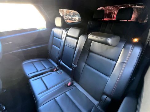 Used 2024 Dodge Durango GT image 18