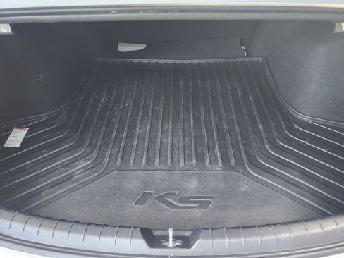 Used 2021 Kia K5 EX w/ EX Premium Package image 5