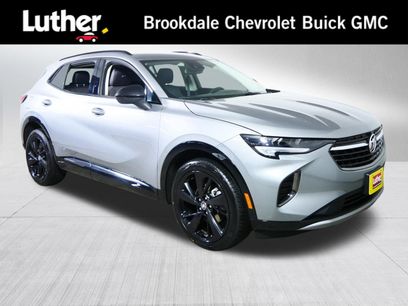 Used 2023 Buick Envision Preferred w/ Sport Touring Package