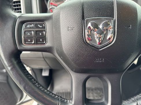 Used 2018 RAM 1500 Big Horn image 27