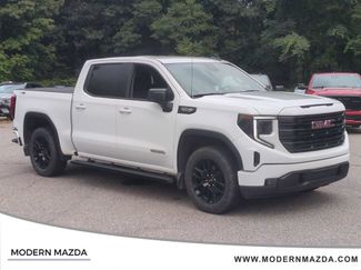 Used 2024 GMC Sierra 1500 Elevation w/ Preferred Package AWD/4WD video 1