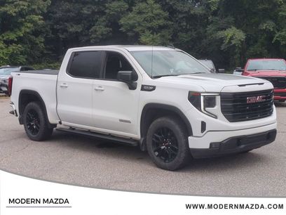 Used 2024 GMC Sierra 1500 Elevation w/ Preferred Package