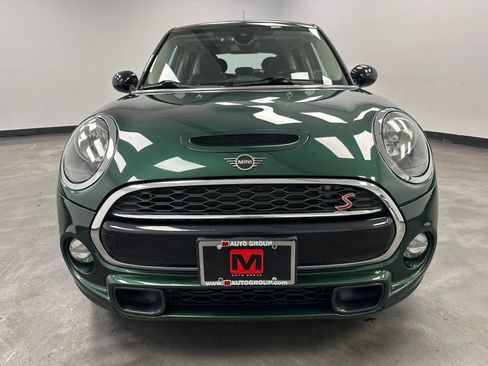 Used 2019 MINI Cooper S w/ Storage Package image 13