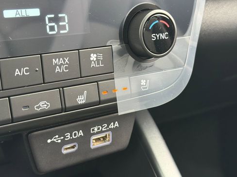 New 2026 Subaru Outback Wilderness AWD/4WD image 28