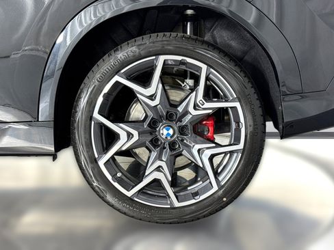 New 2026 BMW X2 xDrive28i w/ Technology Package AWD/4WD image 13