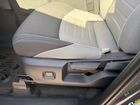 New 2025 Toyota Tacoma TRD Sport image 11