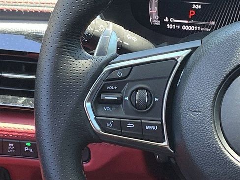 Used 2026 Acura MDX A-Spec image 14