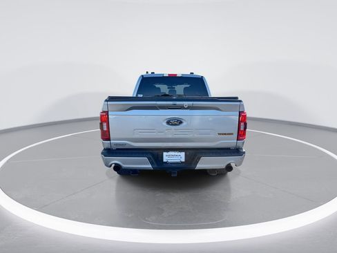 Used 2022 Ford F150 Tremor w/ Equipment Group 401A Mid AWD/4WD image 7