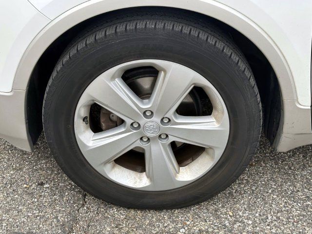Used 2015 Buick Encore Premium FWD image 10
