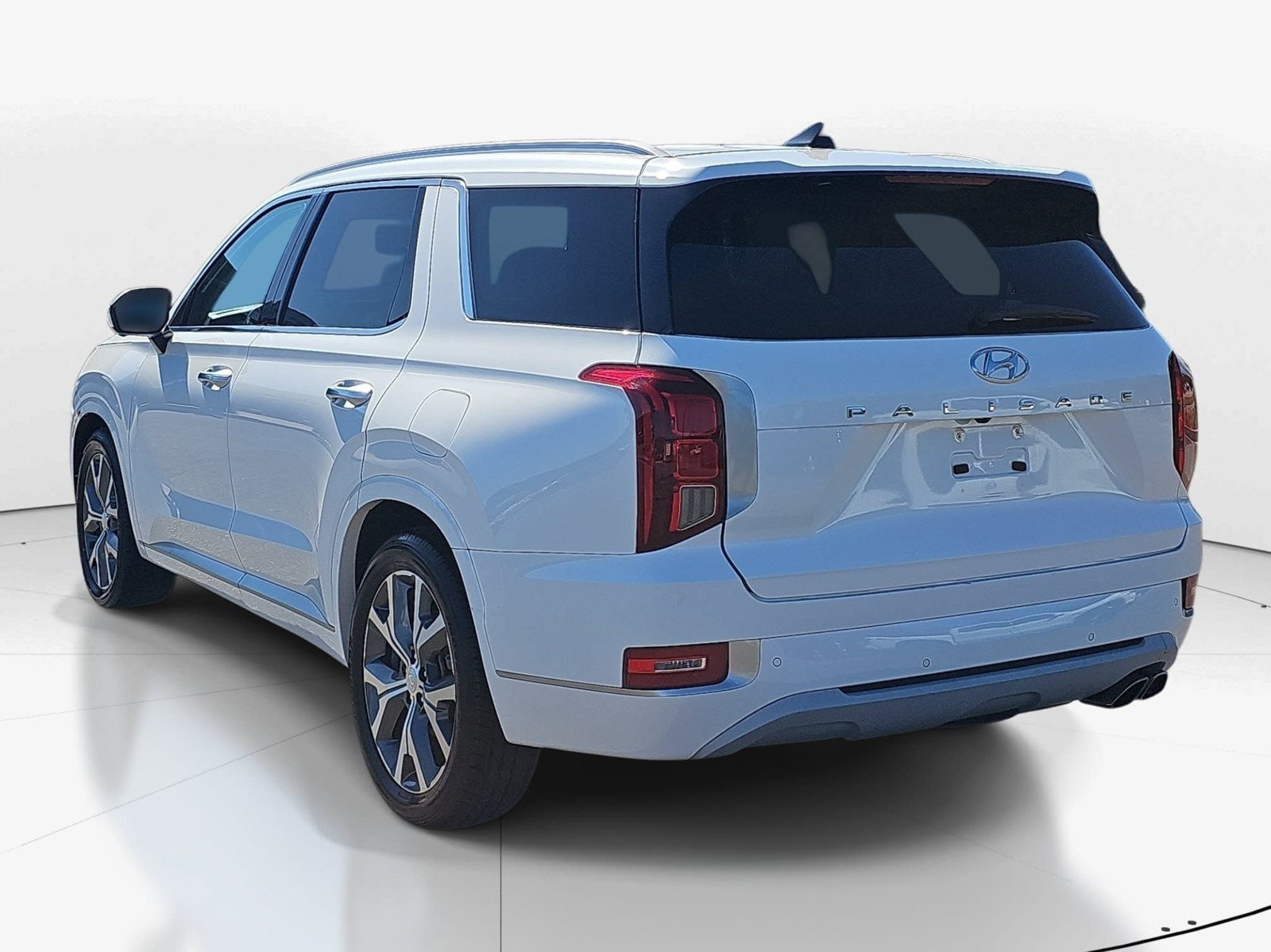 Used 2021 Hyundai Palisade Limited FWD image 6