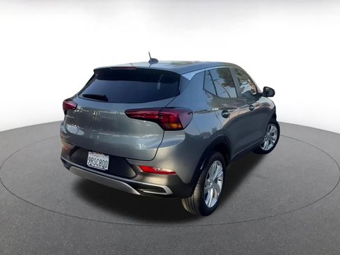 Used 2025 Buick Encore GX Preferred image 14