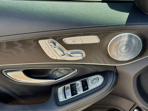 Used 2017 Mercedes-Benz C 63 AMG Sedan image 22