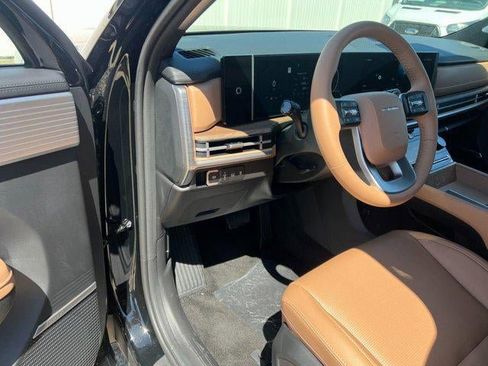New 2026 Hyundai Santa Fe Limited FWD image 57