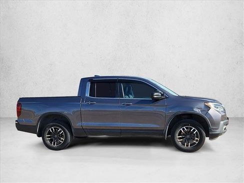 Used 2020 Honda Ridgeline RTL image 4