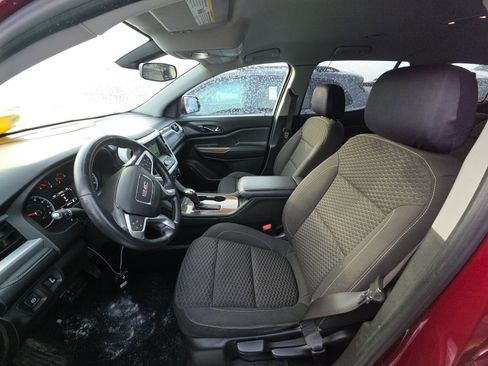 Used 2017 GMC Acadia SLE image 10