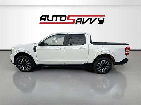 Used 2024 Ford Maverick Lariat image 4