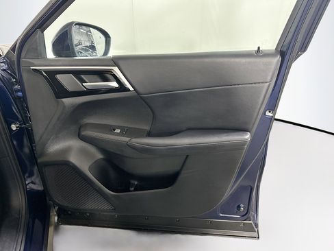 Used 2024 Mitsubishi Outlander SE image 34