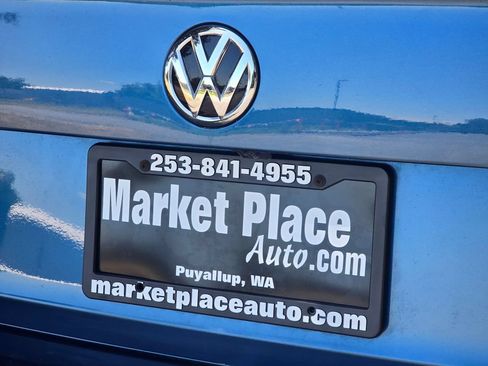 Used 2021 Volkswagen Jetta SEL FWD image 19