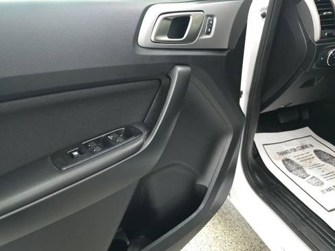 Used 2019 Ford Ranger XLT w/ Equipment Group 301A Mid image 14