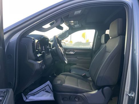 New 2026 Chevrolet Silverado 1500 LT image 10