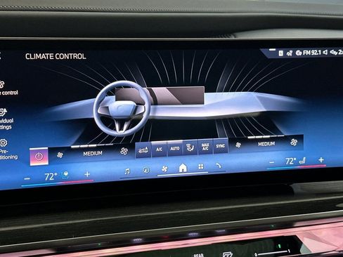 New 2026 BMW 760i xDrive image 25