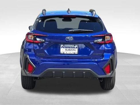 New 2026 Subaru Crosstrek 2.5i Premium AWD/4WD image 7