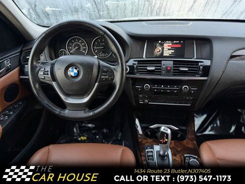 Used 2016 BMW X3 xDrive28i image 26