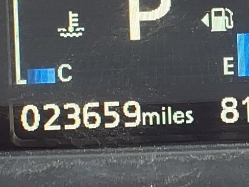 Used 2025 Mitsubishi Outlander Sport AWD image 21