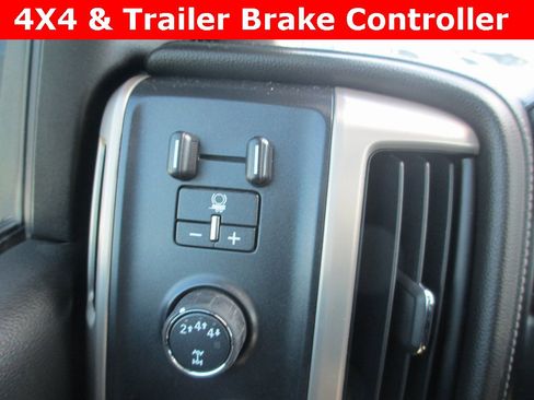 Used 2017 GMC Sierra 2500 Denali w/ Duramax Plus Package image 19