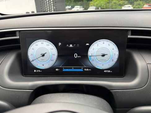 Used 2023 Hyundai Santa Cruz SEL Premium AWD/4WD image 49