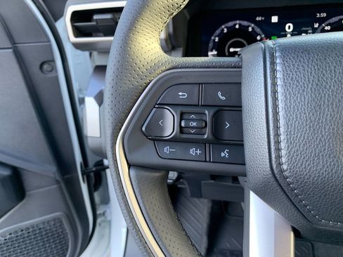 New 2026 Toyota 4Runner TRD Off-Road Premium image 29